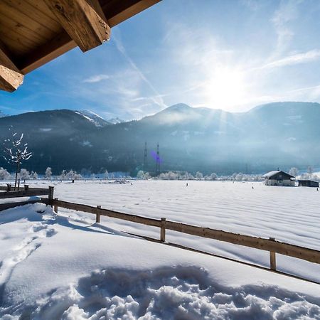 Detached Luxury Holiday Home With Sauna 니에데른실 외부 사진
