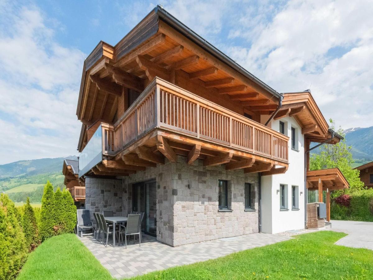 Detached Luxury Holiday Home With Sauna 니에데른실 외부 사진