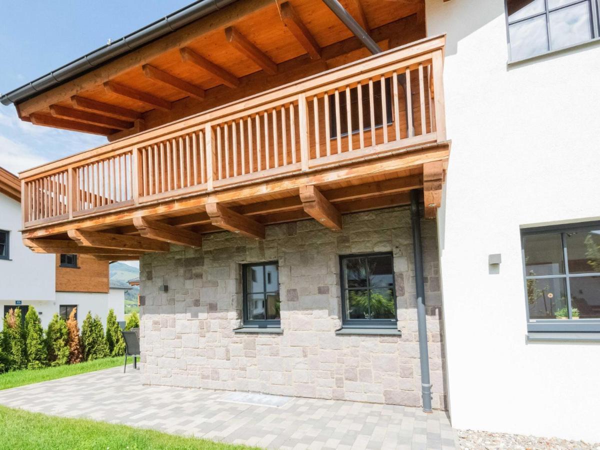Detached Luxury Holiday Home With Sauna 니에데른실 외부 사진